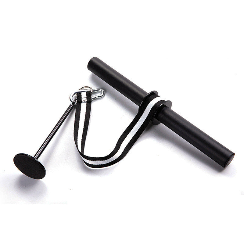 Maximize Your Home Workouts with the Household Fitness Equipment Arm Roll