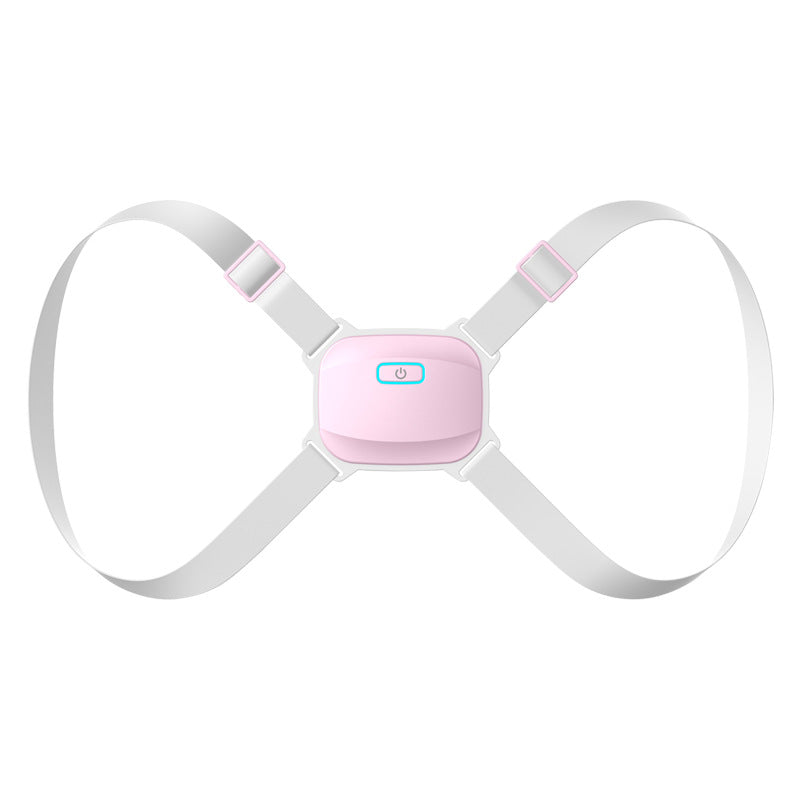 Transform Your Posture with the Invisible Smart Posture Corrector