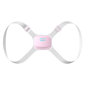 Transform Your Posture with the Invisible Smart Posture Corrector