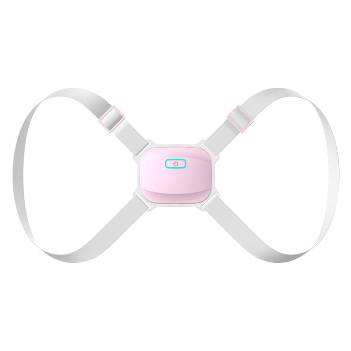 Transform Your Posture with the Invisible Smart Posture Corrector