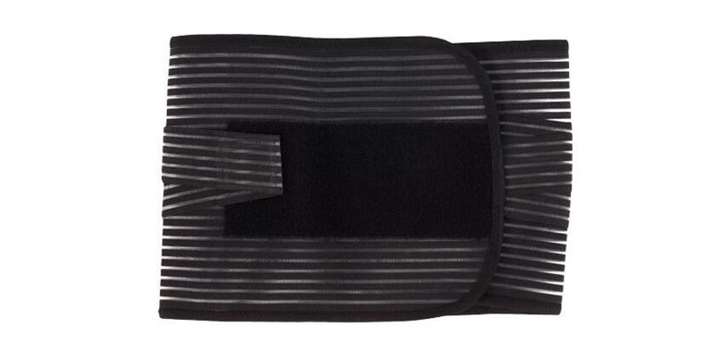 Unlock Your Potential with the Abdomen Support Belt