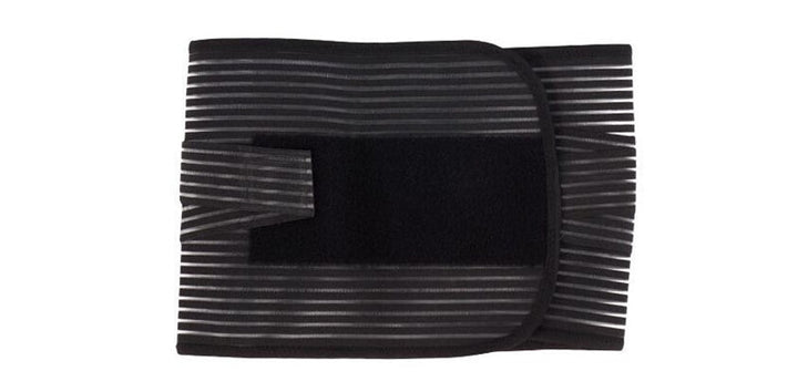 Unlock Your Potential with the Abdomen Support Belt