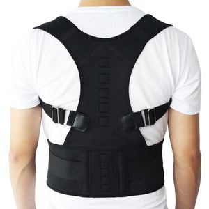 Transform Your Posture with Our Magnetic Posture Corrector