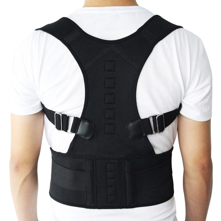 Transform Your Posture with Our Magnetic Posture Corrector