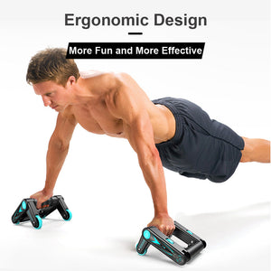 Transform Your Core with the Men’s Abdominal Muscle Wheel