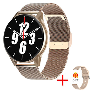 Transform Your Lifestyle with the Smart Watch Bluetooth Calling Fitness Bracelet