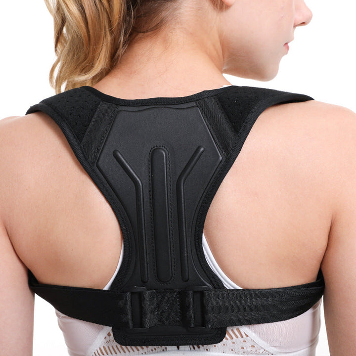Enhance Your Posture with the Anti Kyphosis Posture Corrector Belt Back Support Brace
