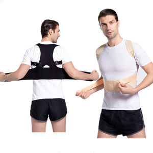Magnetic Posture Corrector: Unleash Your Confidence