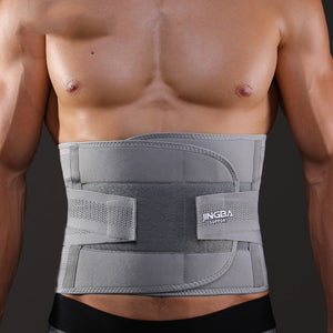 Maximize Your Workout with Our Exercise Waist Protection Fitness Equipment