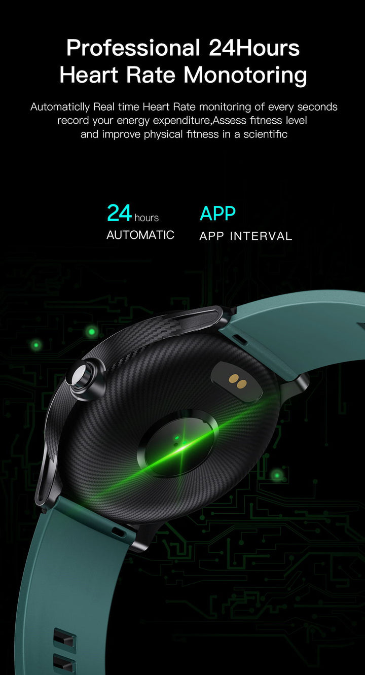Discover the Newest SN80 Smart Watch: Your Ultimate Fitness Companion