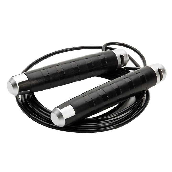 Transform Your Fitness Journey with Our Bearing Wire Rope Skipping Jump Rope