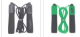 Transform Your Fitness Routine with Our Skipping Rope!