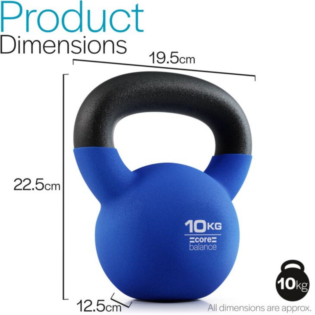 Transform Your Home Workouts with Our Cast Iron Immersion Teapot Dumbbells