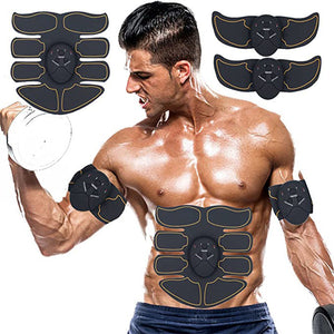 Transform Your Fitness Journey with the Fitness Equipment Home Exercise Abdominal Patch