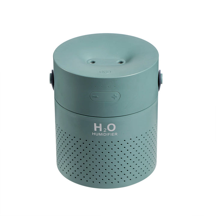 Experience the Ultimate Comfort with the Alana Humidifier