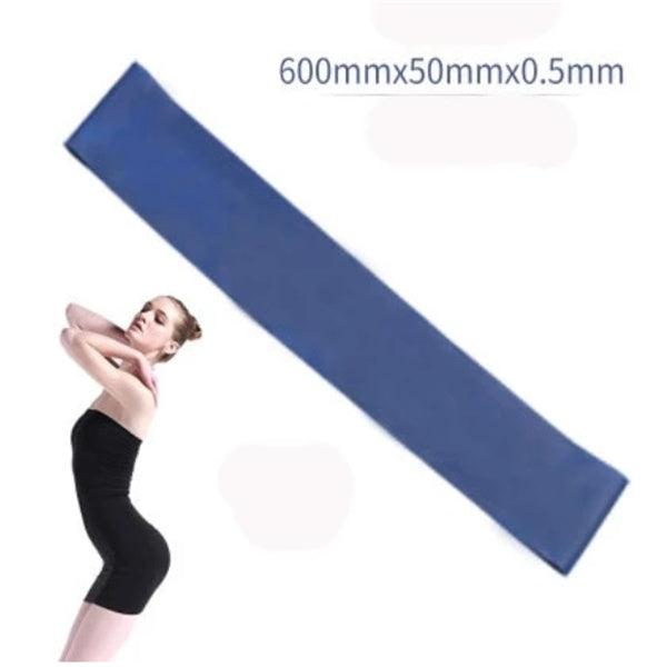 Unlock Your Fitness Potential with Our Resistance Band Fitness Training Exercise Band