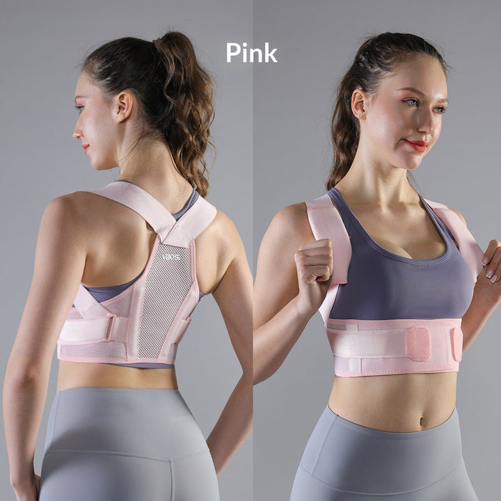 Transform Your Posture with Our Posture Correction Belt