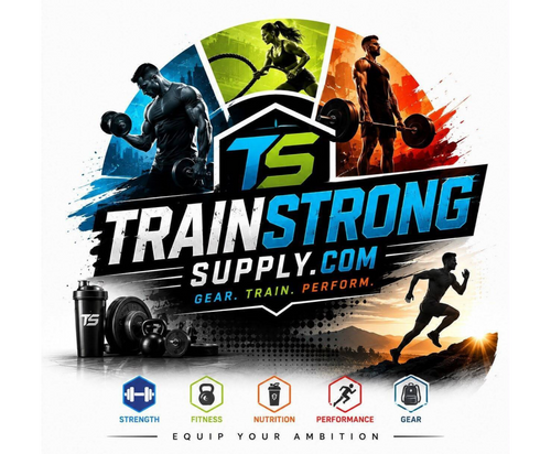 Train Strong Supply